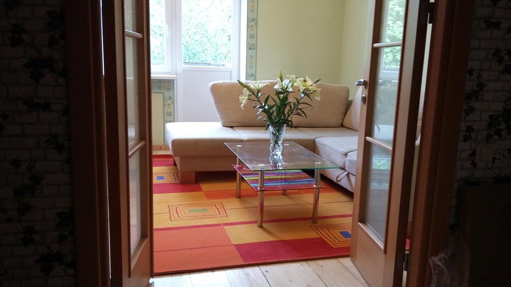 Harmony Life Two-Room Apartment In Riga Luaran gambar